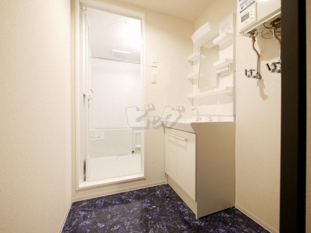 洗面所・脱衣所