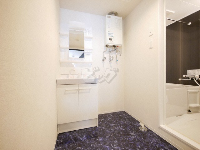 洗面所・脱衣所