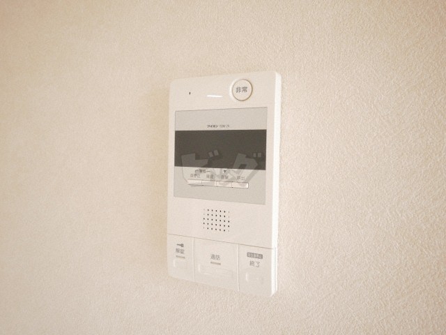 インターホン