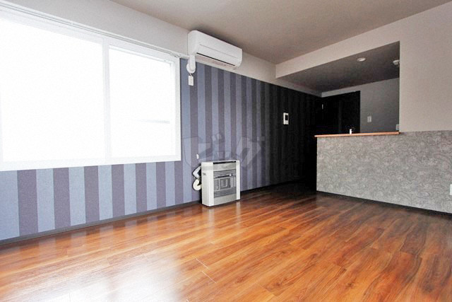 リビング・ダイニング