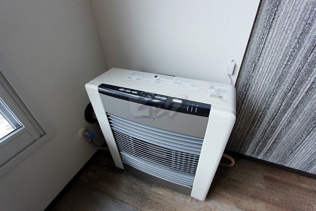 ストーブ