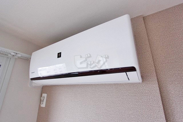 エアコン