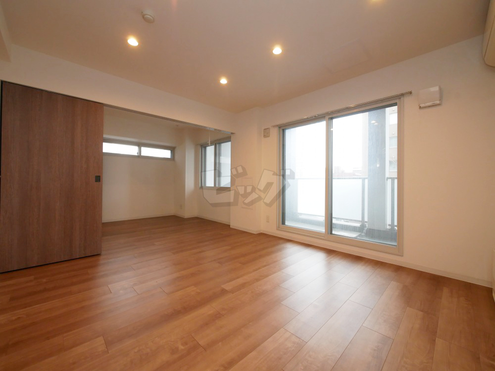 リビング・ダイニング