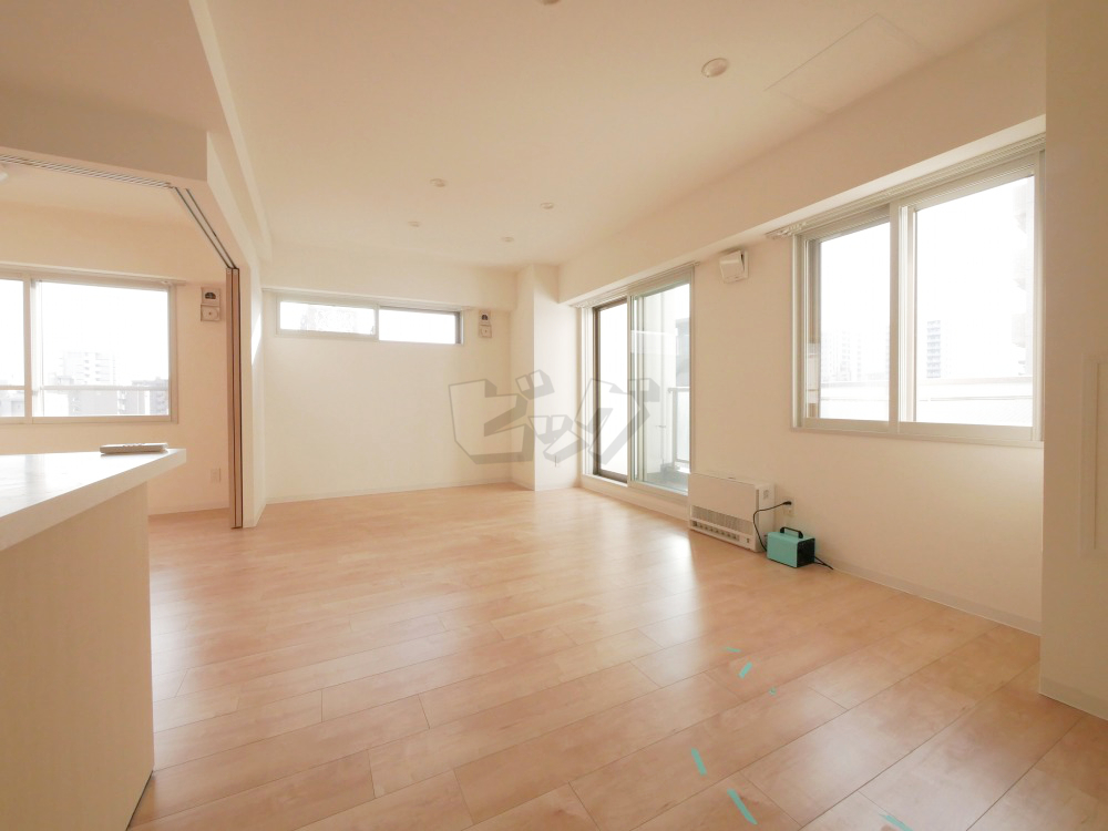 リビング・ダイニング