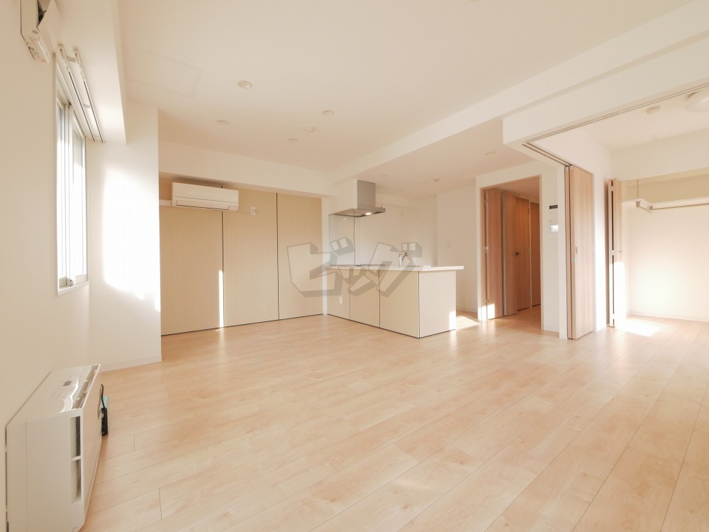 リビング・ダイニング