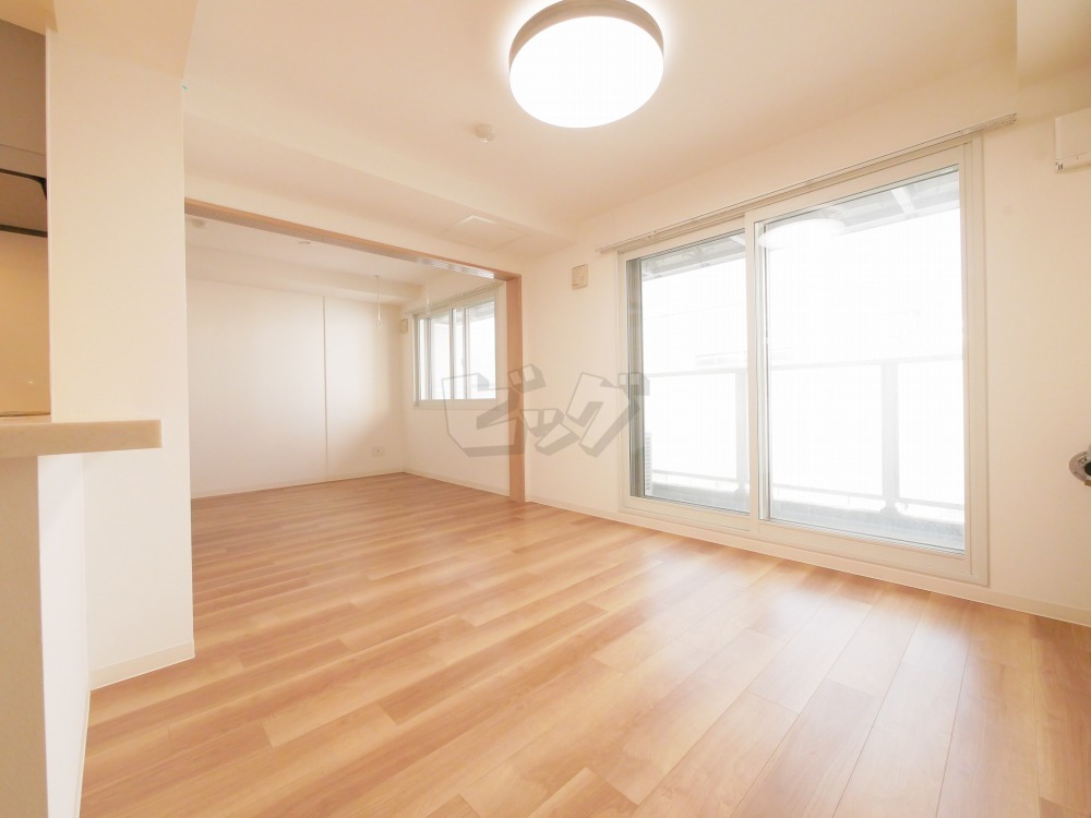 リビング・ダイニング