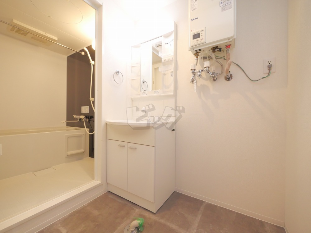 洗面所・脱衣所
