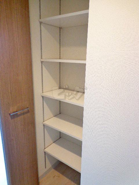 玄関収納