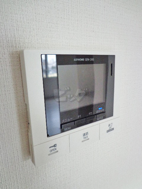 インターホン