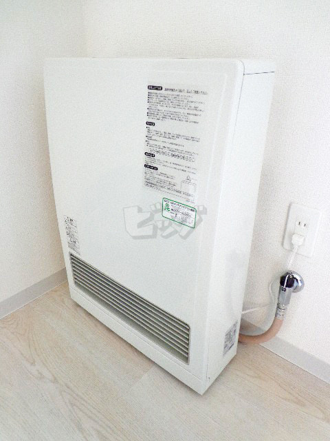ストーブ