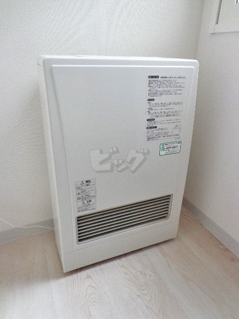 ストーブ