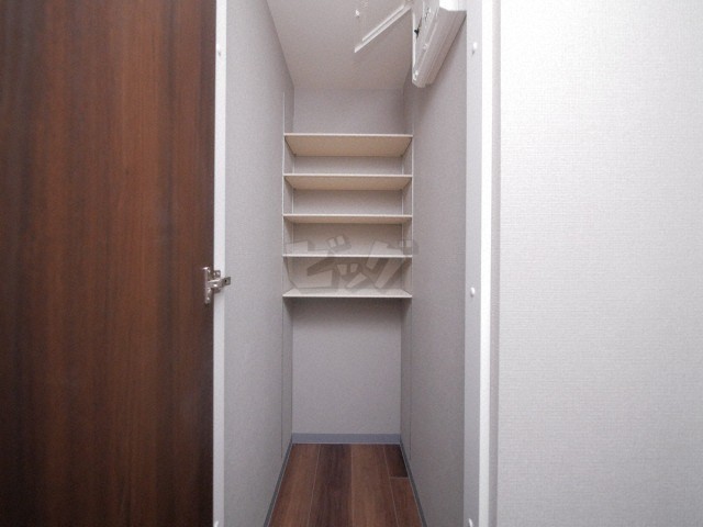 玄関収納
