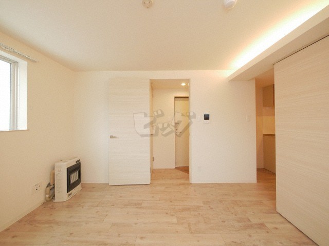 リビング・ダイニング