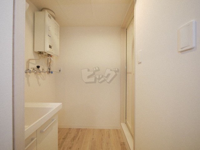 洗面所・脱衣所