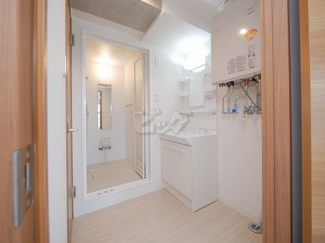 洗面所・脱衣所