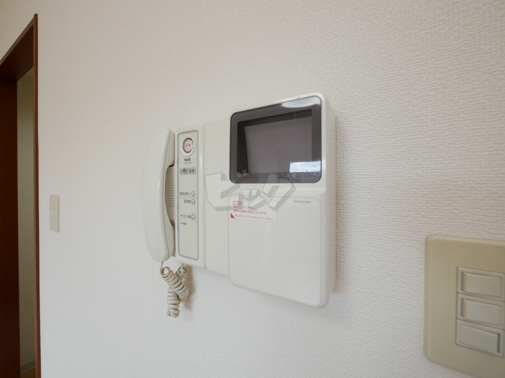 インターホン