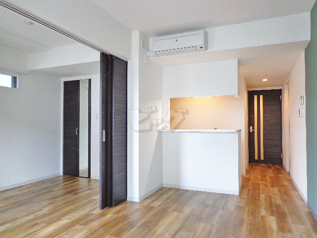 リビング・ダイニング