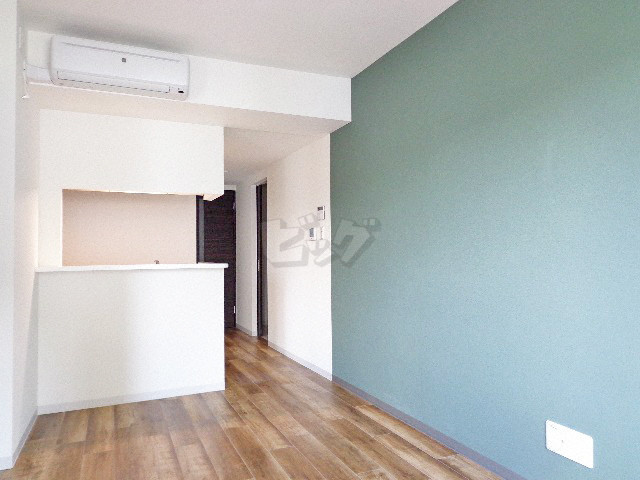 リビング・ダイニング