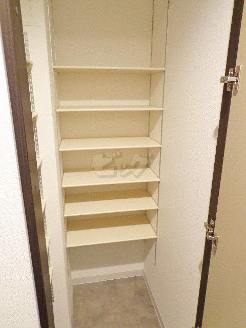 玄関収納