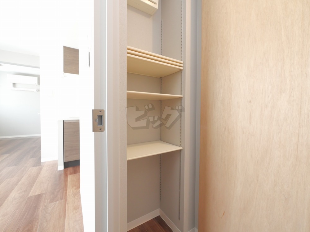 玄関収納