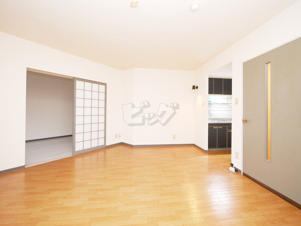 リビング・ダイニング