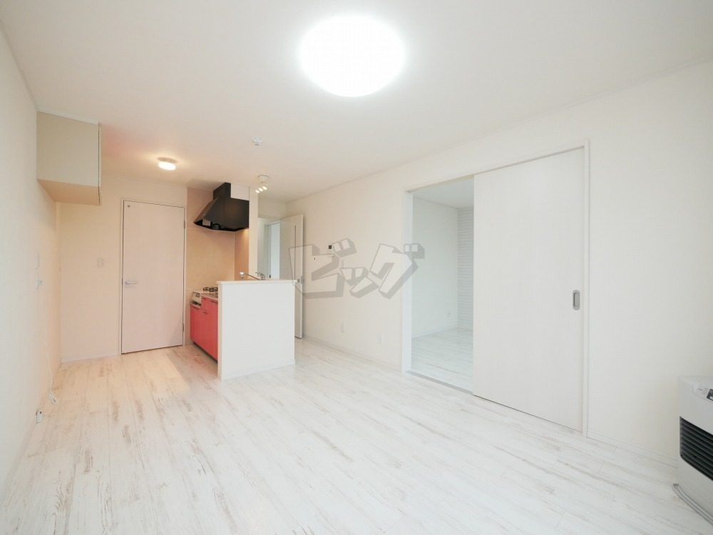 リビング・ダイニング