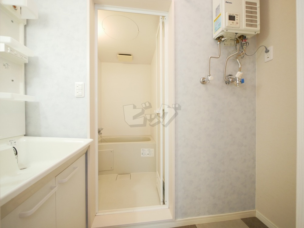 洗面所・脱衣所