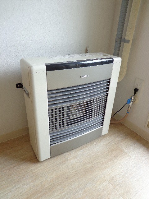 ストーブ