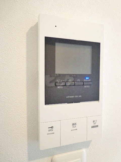 インターホン