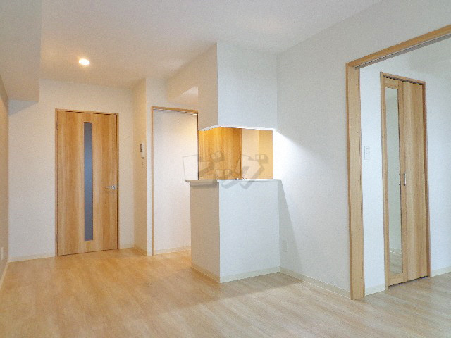 リビング・ダイニング