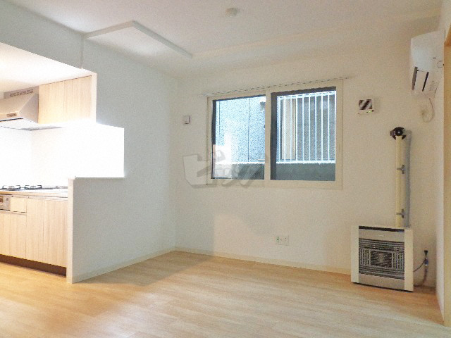 リビング・ダイニング