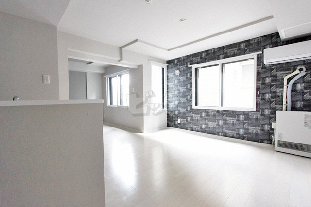 リビング・ダイニング