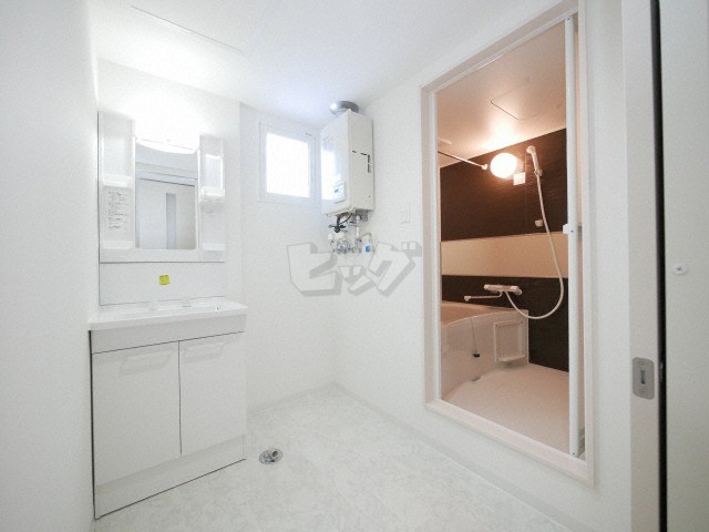 洗面所・脱衣所