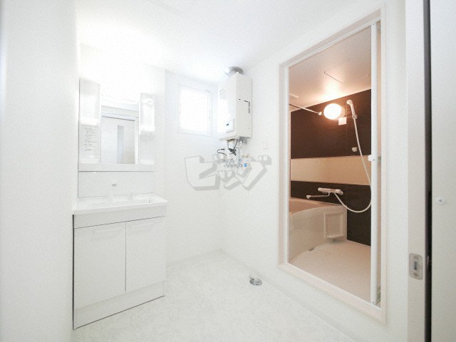 洗面所・脱衣所