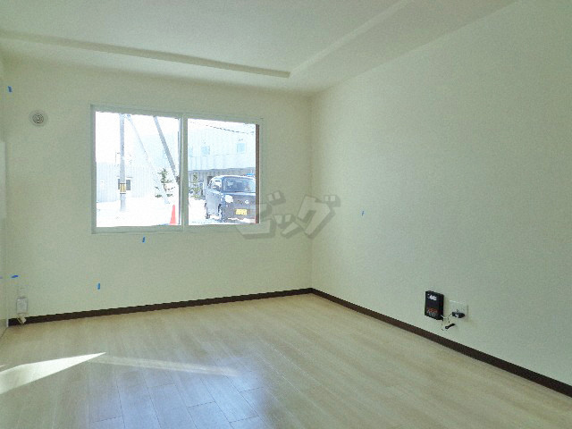 リビング・ダイニング