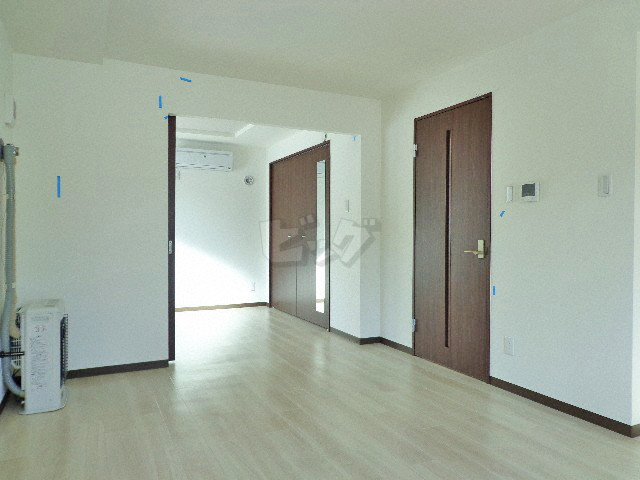 リビング・ダイニング