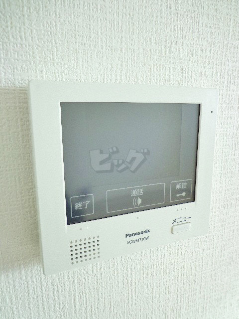 インターホン