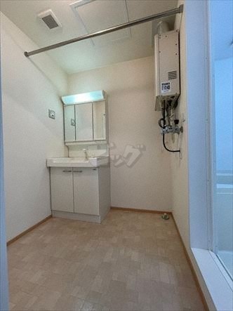 洗面所・脱衣所