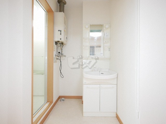 洗面所・脱衣所