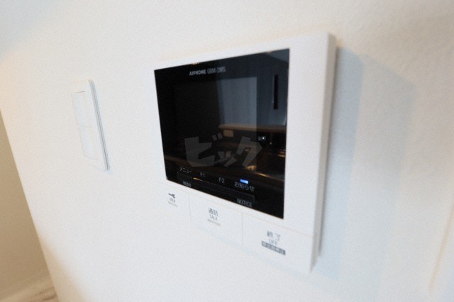 インターホン