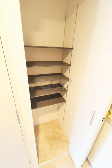 玄関収納