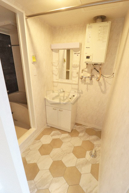 洗面所・脱衣所