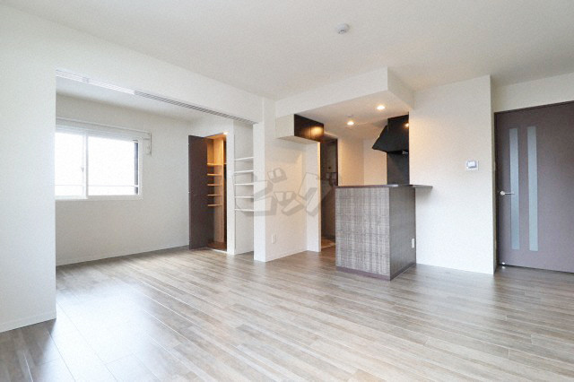 リビング・ダイニング