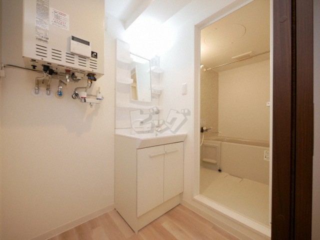 洗面所・脱衣所