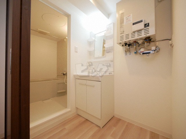 洗面所・脱衣所