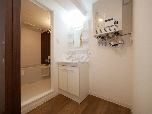 洗面所・脱衣所