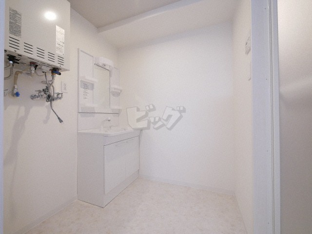 洗面所・脱衣所