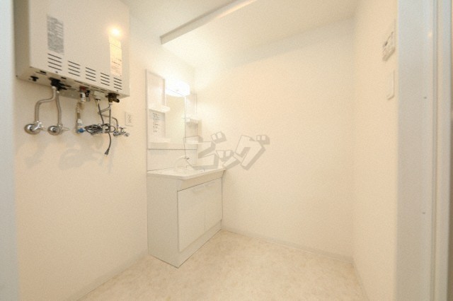 洗面所・脱衣所