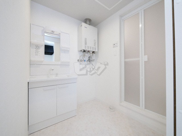 洗面所・脱衣所