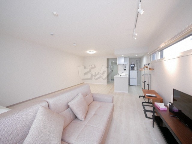 リビング・ダイニング